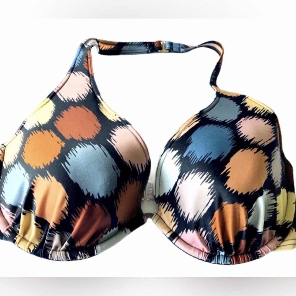 Victoria’s Secret Bikini Top. 34DD